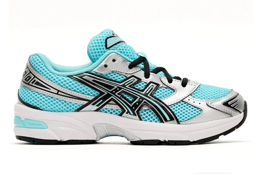 ASICS Gel-1130 Larimar Blue Pure Silver (GS)
