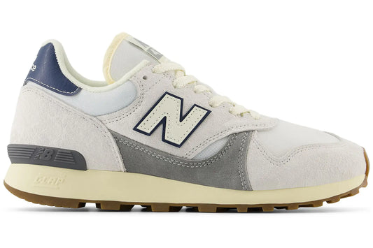 New Balance 475 Reflection White Slate Grey