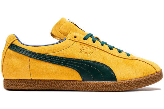 Puma Brasil Tangerine Dark Myrtle