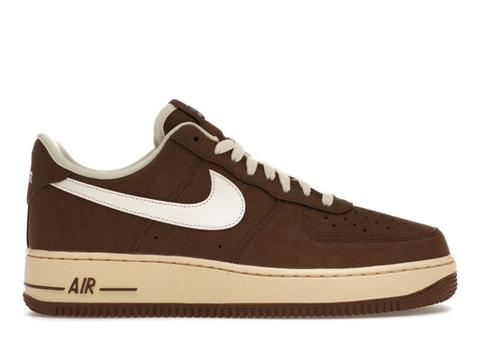titile Nike Air Force 1 Low '07 Cacao Wow