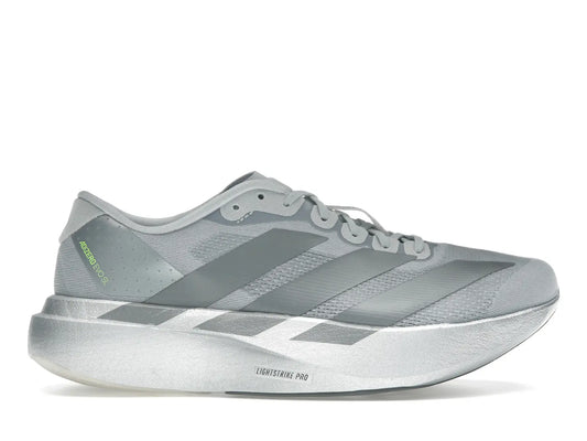 adidas Adizero Evo SL Silver Metallic
