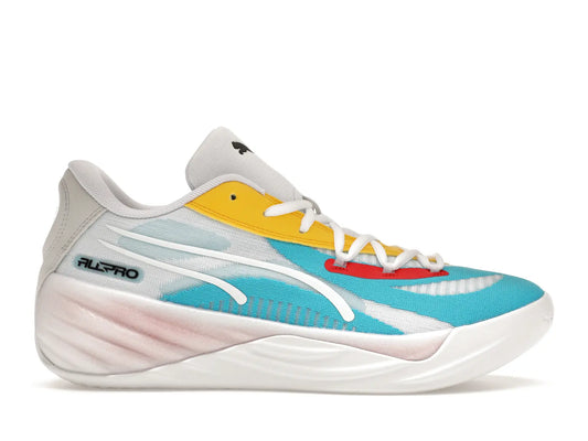 Puma All-Pro Nitro Primary