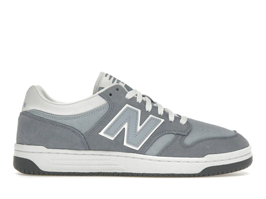 New Balance 480 Arctic Grey