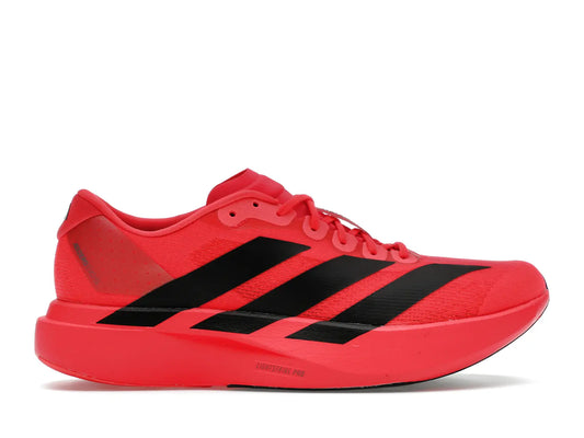 adidas Adizero Evo SL Lucid Red Black