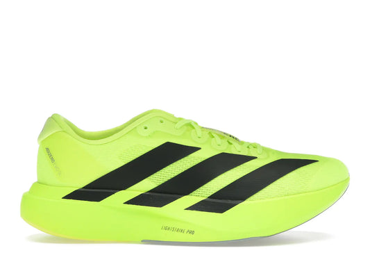 adidas Adizero Evo SL Lucid Lemon
