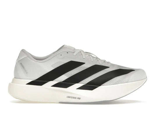 adidas Adizero Evo SL White Black