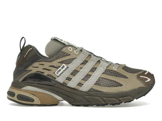 adidas Adistar Cushion Song for the Mute Simple Brown